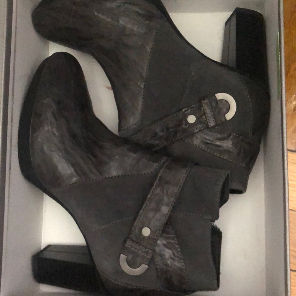 Comfortable Heels - image 1